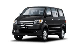 Suzuki APV 2024