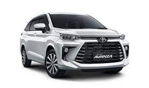 AVANZA METIK 2024