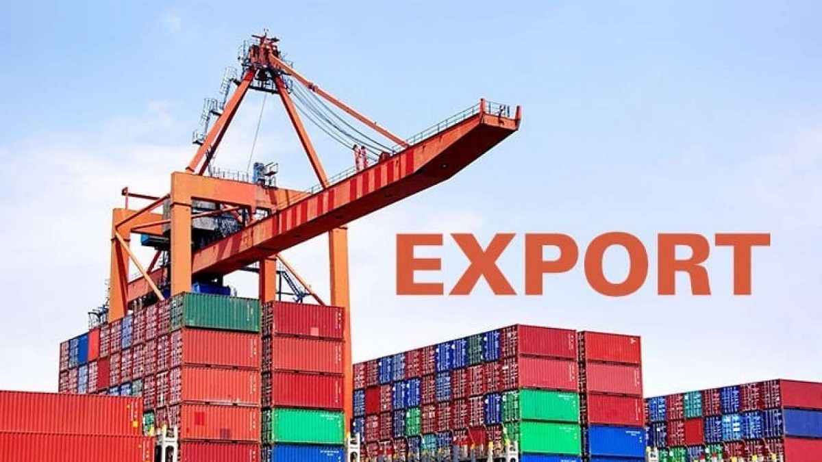 PELATIHAN TENTANG EXPORT DASAR AWAL