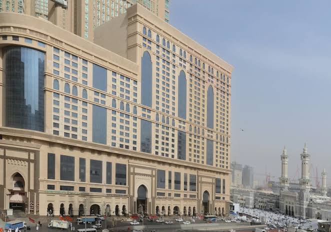 Hotel Alsfwah Royale