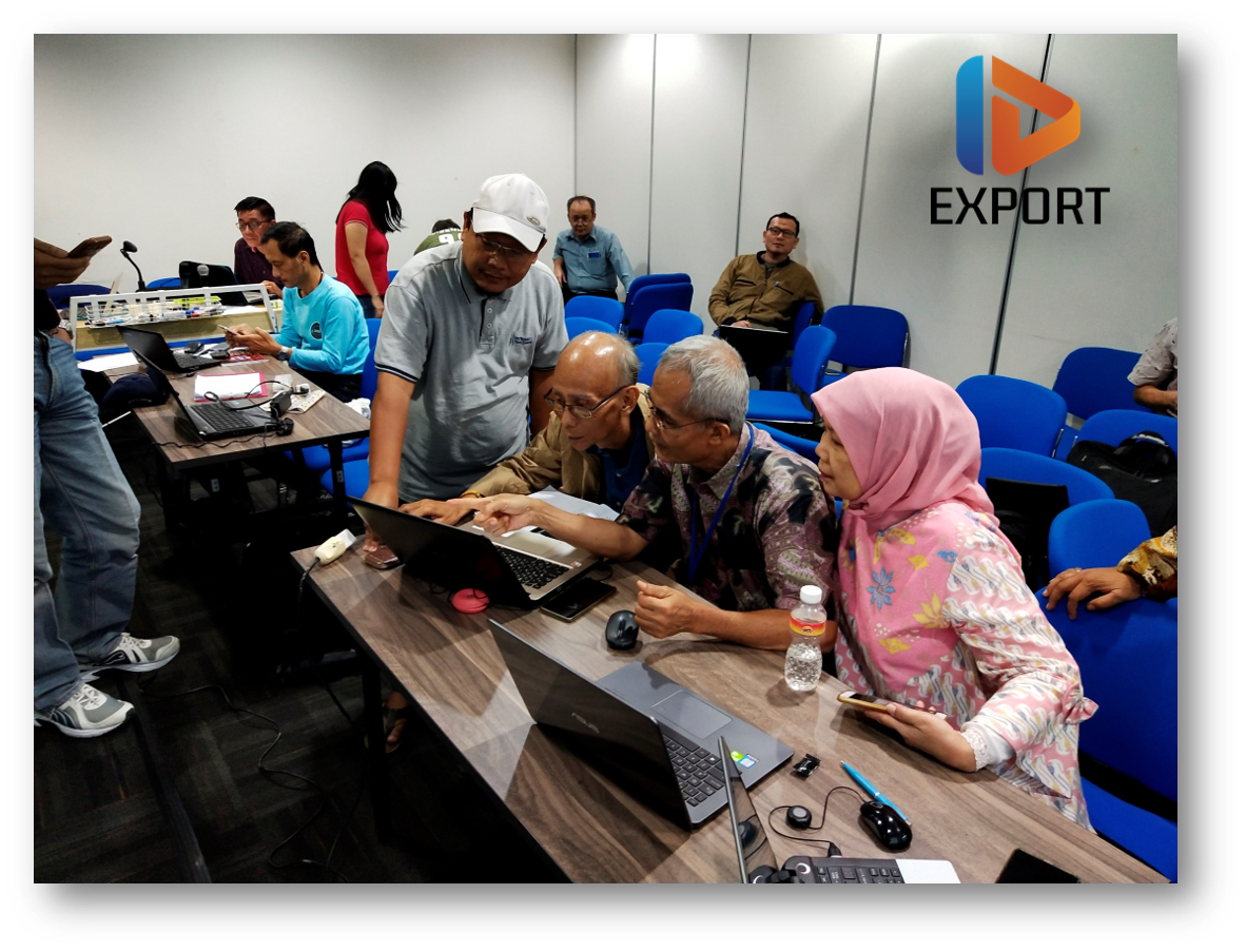SEMINAR USAHA UMROH DAN HAJJI