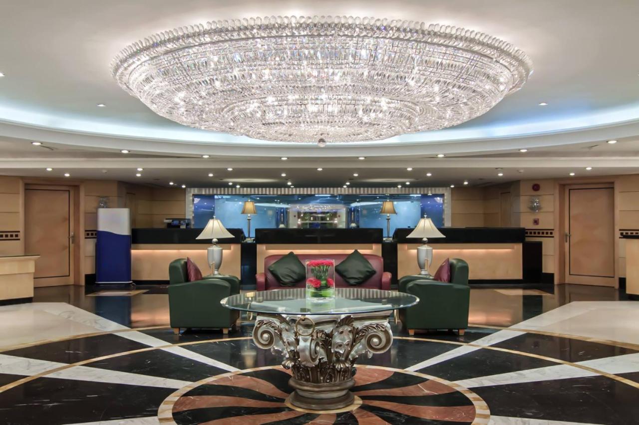 HOTEL MAKKAH TOWER