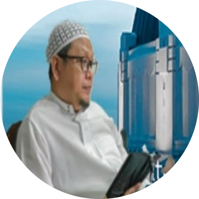 Mahmud P K Iskandar